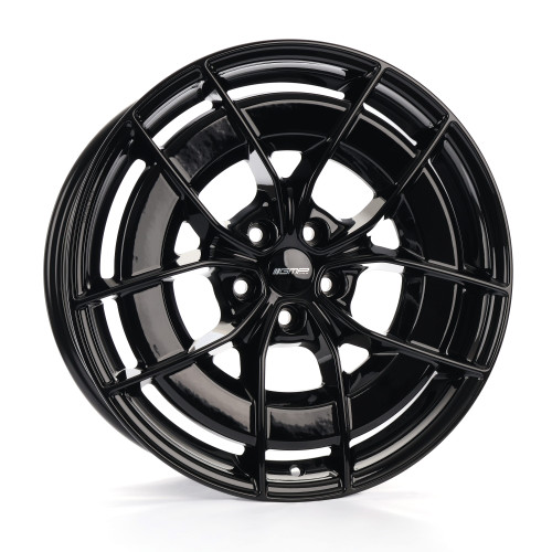 GMP Italia Energia Black glossy