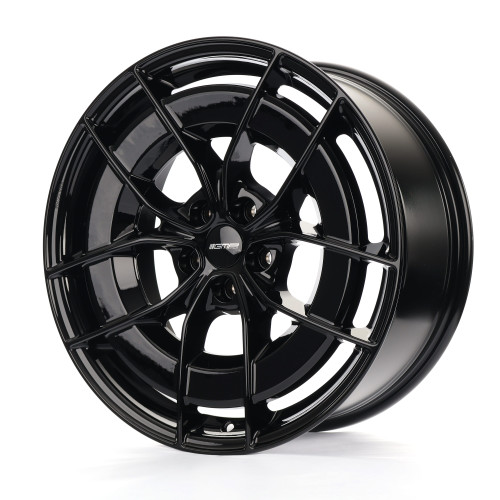 GMP Italia Energia Black glossy