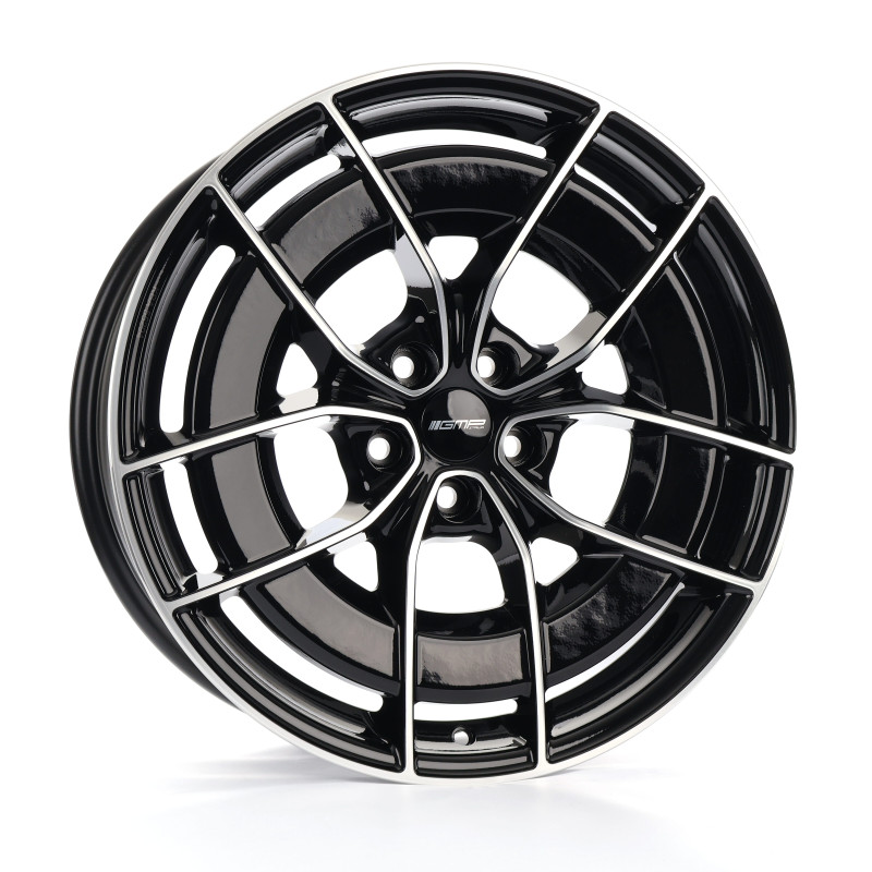 GMP Italia Energia Black Diamond