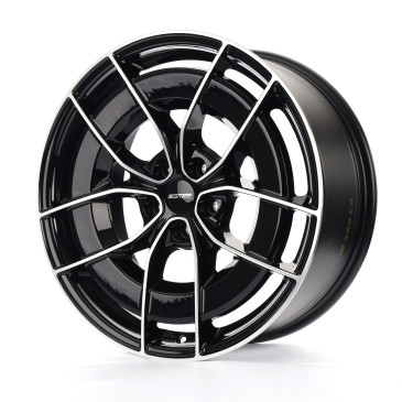 GMP Italia Energia Black Diamond