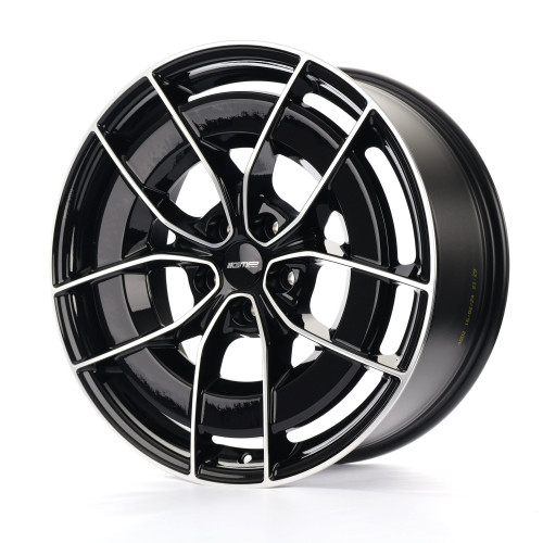 GMP Italia Energia Black Diamond