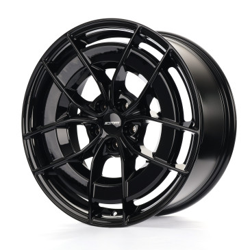 GMP Italia Energia Black glossy