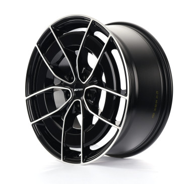 GMP Italia Energia Black Diamond