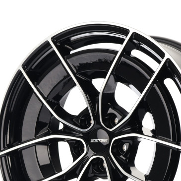 GMP Italia Energia Black Diamond