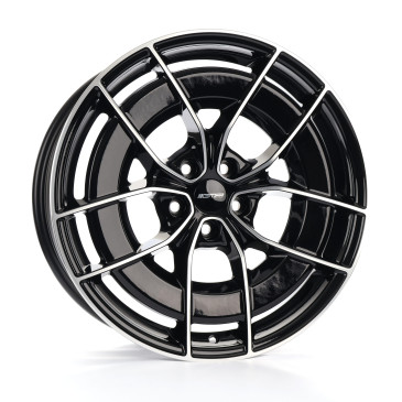 GMP Italia Energia Black Diamond