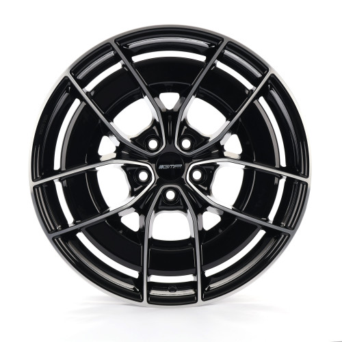 GMP Italia Energia Black Diamond
