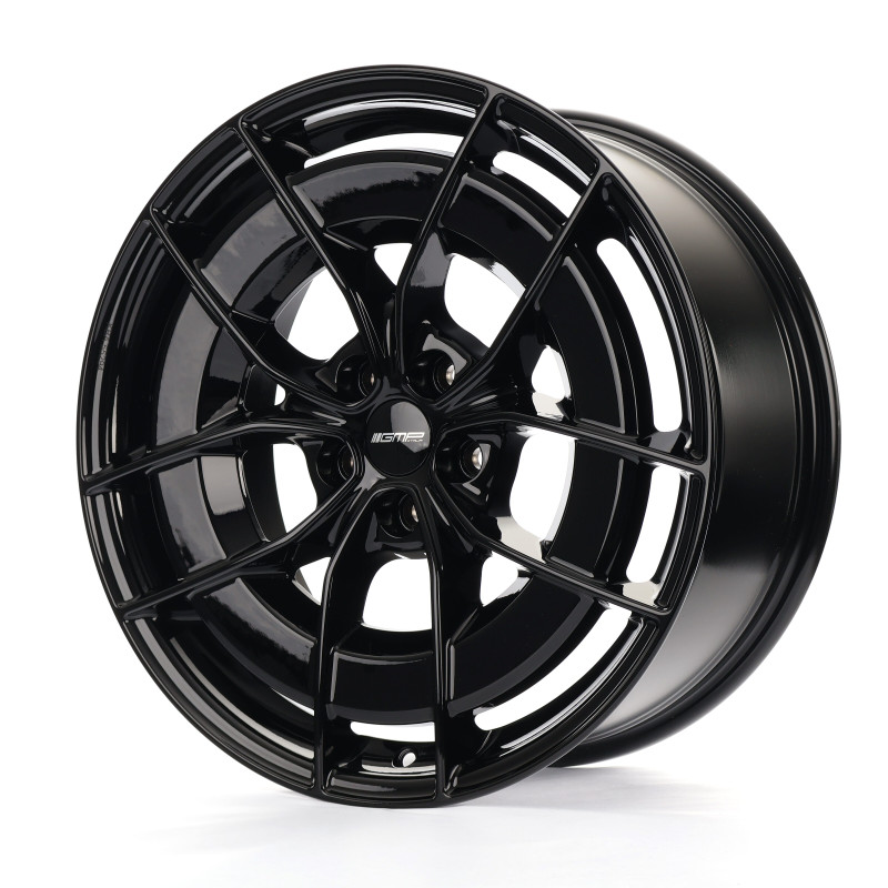 GMP Italia Energia Black glossy