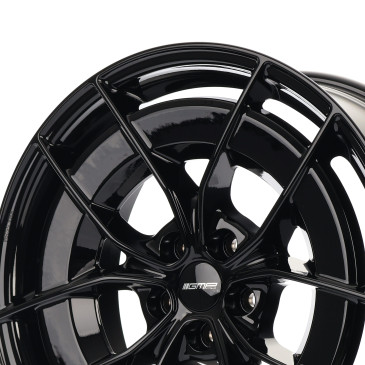 GMP Italia Energia Black glossy