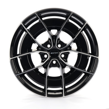 GMP Italia Energia Black Diamond