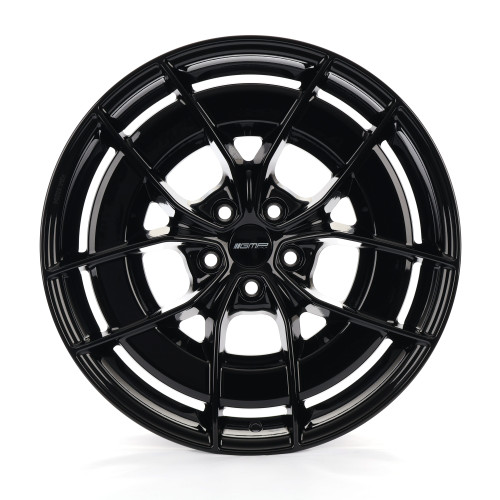 GMP Italia Energia Black glossy