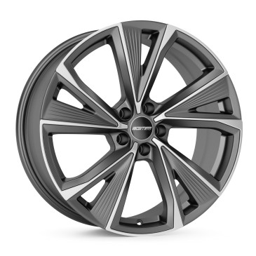 GMP Italia Evento Anthr. matt diamond