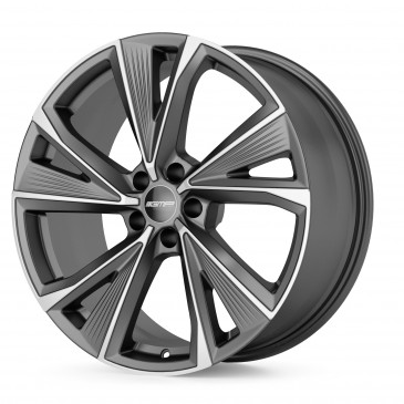 GMP Italia Evento Anthr. matt diamond