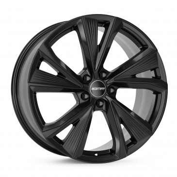 GMP Italia Evento Black glossy