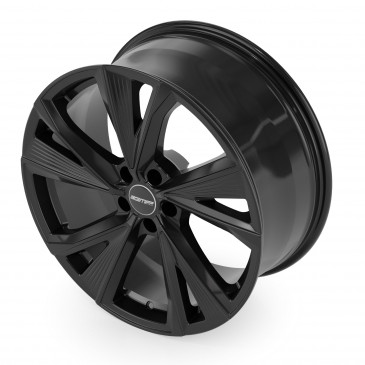 GMP Italia Evento Black glossy