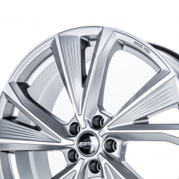 GMP Italia Evento Anthr. matt diamond