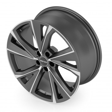 GMP Italia Evento Anthr. matt diamond