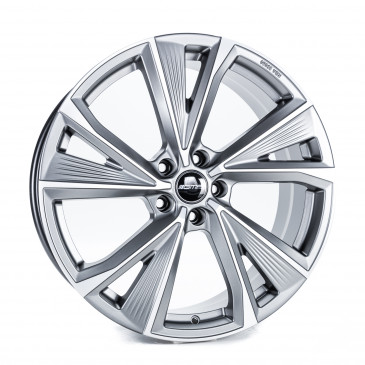 GMP Italia Evento Anthr. matt diamond