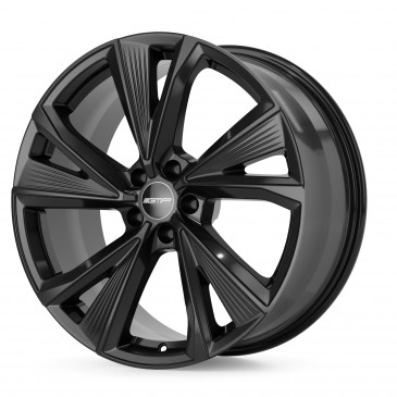 GMP Italia Evento Black glossy