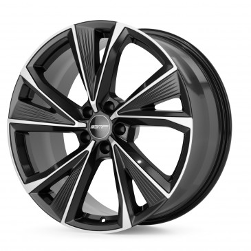 GMP Italia Evento Black Diamond