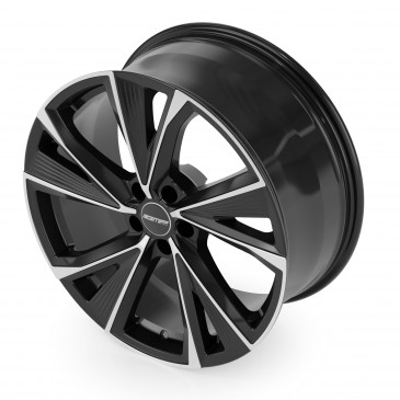 GMP Italia Evento Black Diamond