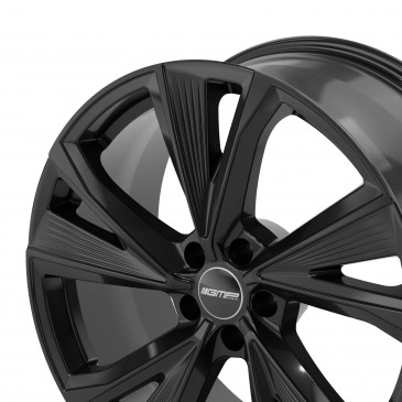 GMP Italia Evento Black glossy