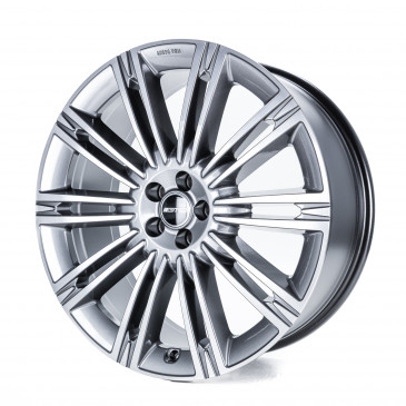 GMP Italia Experience Anthr. diamond