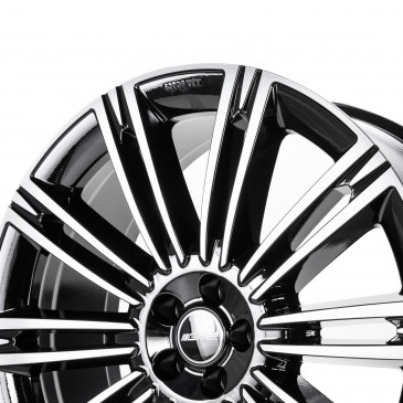 GMP Italia Experience Black Diamond