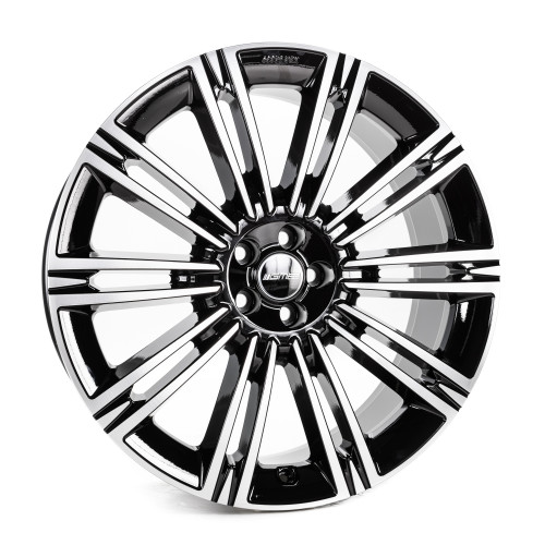 GMP Italia Experience Black Diamond