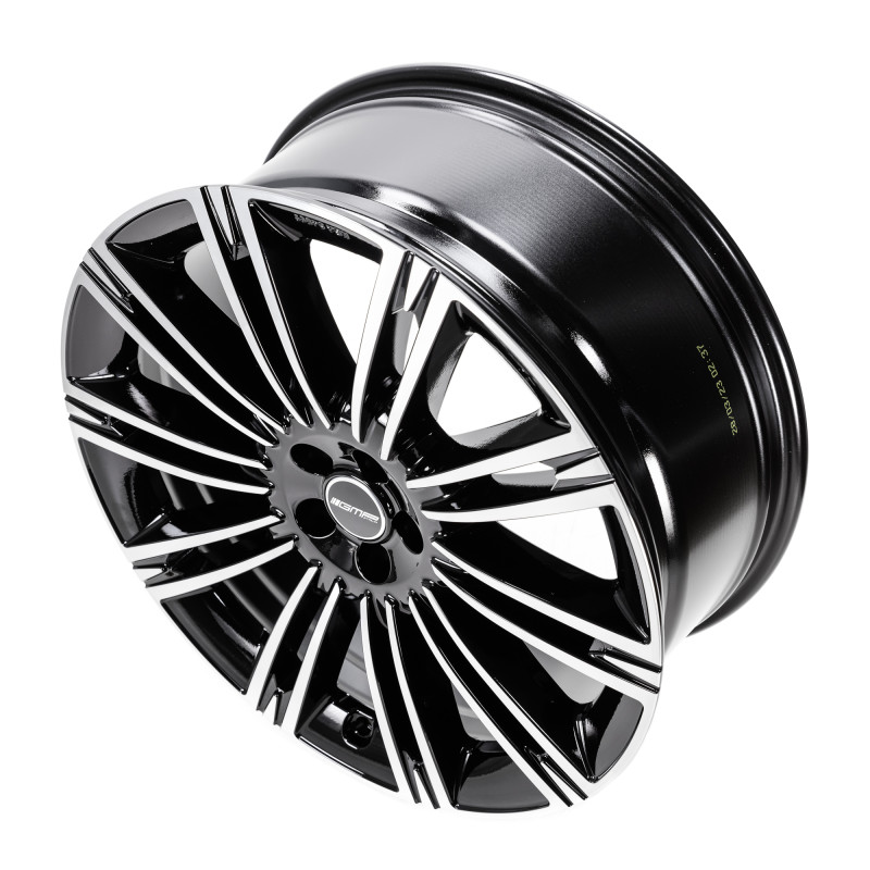 GMP Italia Experience Black Diamond
