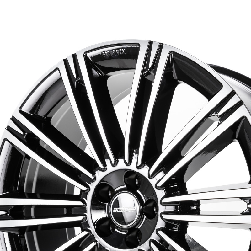 GMP Italia Experience Black Diamond