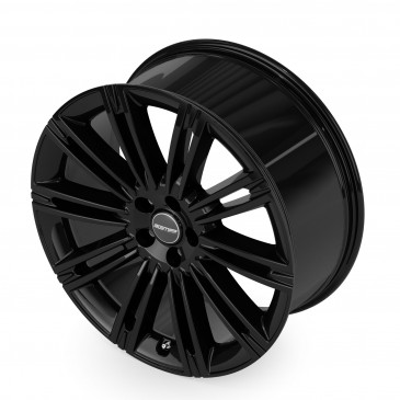 GMP Italia Experience Black glossy