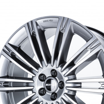 GMP Italia Experience Anthr. diamond