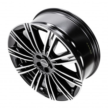 GMP Italia Experience Black Diamond