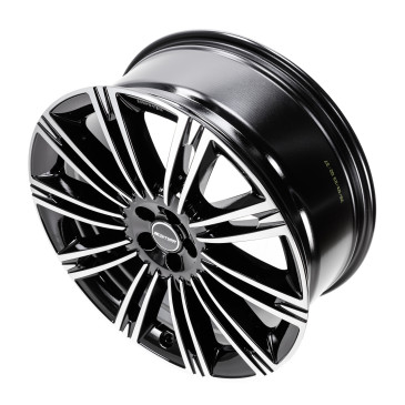 GMP Italia Experience Black Diamond