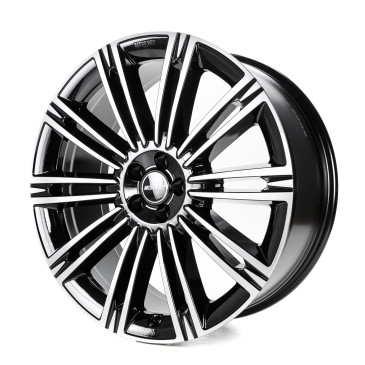 GMP Italia Experience Black Diamond