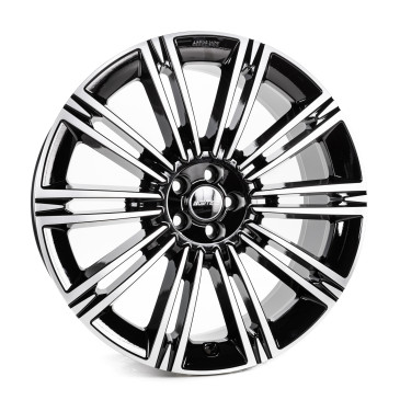 GMP Italia Experience Black Diamond