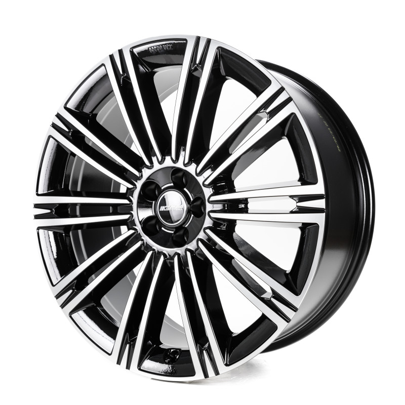 GMP Italia Experience Black Diamond
