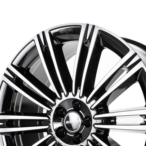 GMP Italia Experience Black Diamond