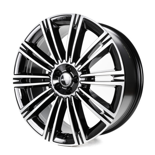GMP Italia Experience Black Diamond