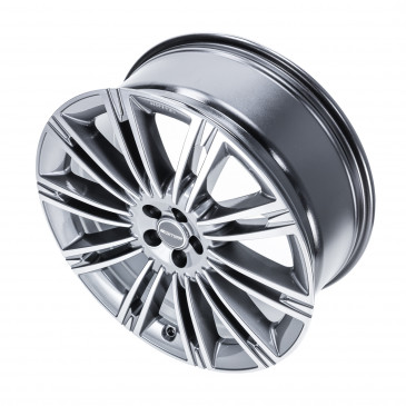 GMP Italia Experience Anthr. diamond