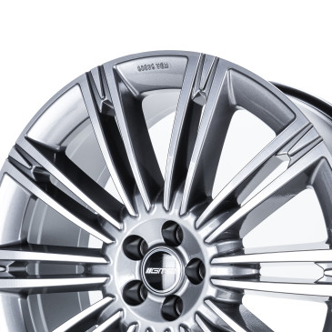 GMP Italia Experience Anthr. diamond