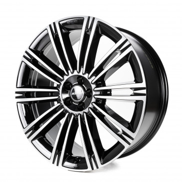 GMP Italia Experience Black Diamond