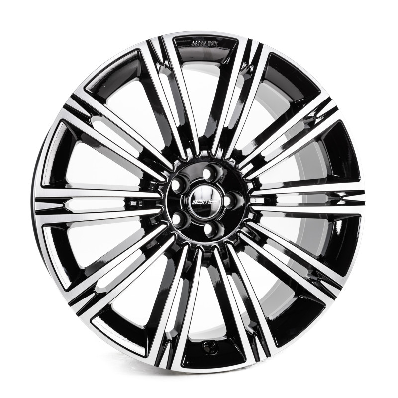 GMP Italia Experience Black Diamond