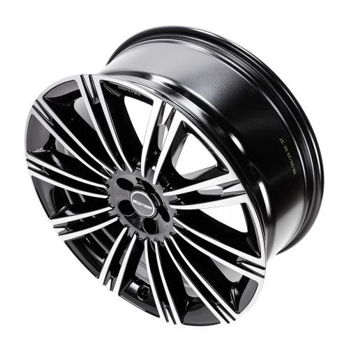 GMP Italia Experience Black Diamond