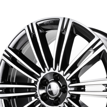 GMP Italia Experience Black Diamond