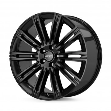 GMP Italia Experience Black glossy