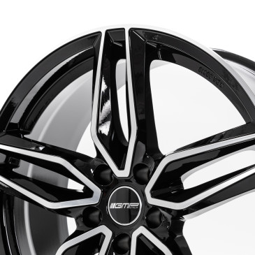 GMP Italia FASTEN Black Diamond