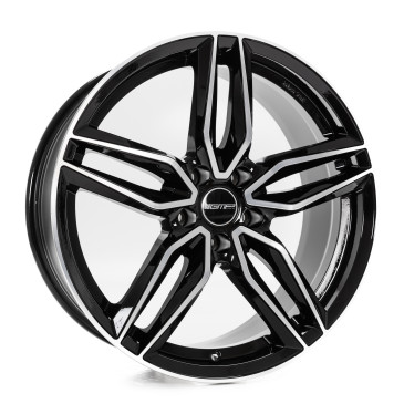 GMP Italia FASTEN Black Diamond