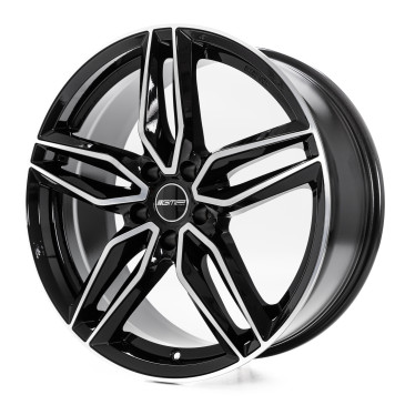 GMP Italia FASTEN Black Diamond