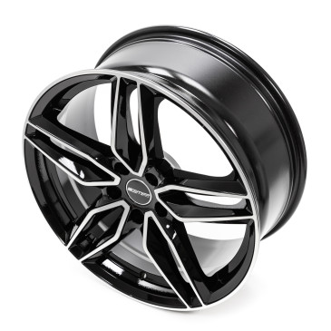 GMP Italia FASTEN Black Diamond